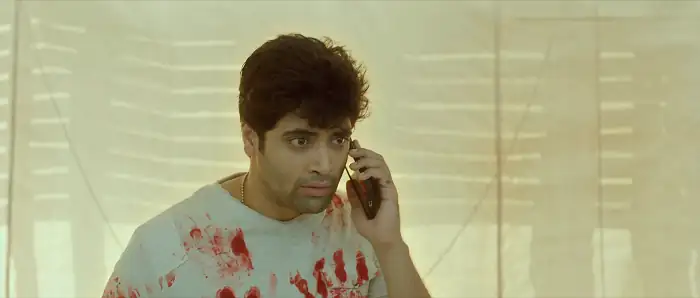 Download GoodachariDual Audio {Hindi Telugu} 480p [500MB] | 720p [1.2GB] | 1080p [2.6GB] screenshot 3