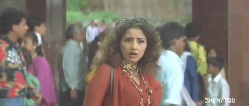 Download MaharajaHindi Full Movie WEB DL 480p [350MB] | 720p [1GB] | 1080p [2GB] screenshot 3