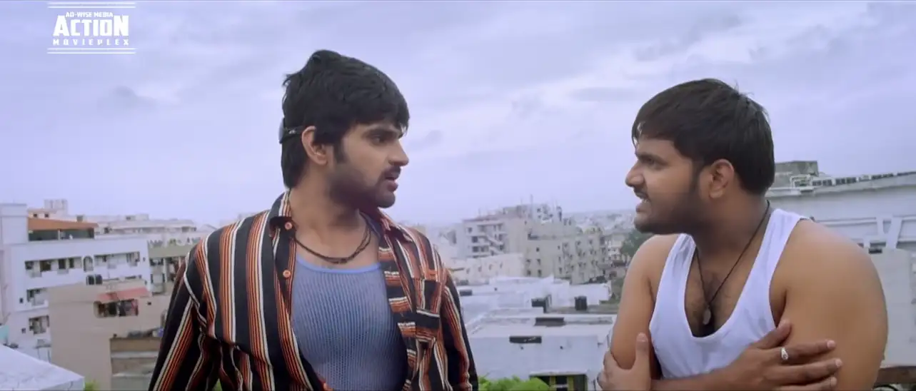 Download Prema Ishq KaadhalHindi Dubbed Movie WeB DL 480p [350MB] | 720p [1GB] screenshot 4