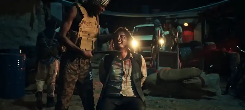 Download SniperWEB DL ORG [Hindi Dubbed] Full Movie 480p [400MB] | 720p [800MB] | 1080p [1.2GB] screenshot 1