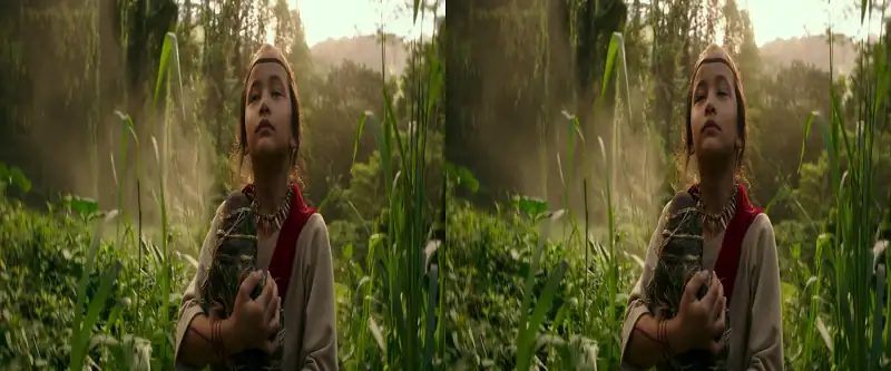 Download Godzilla vs. Kong3D – Movie Dual Audio {Hindi English} 720p [1.2GB] | 1080p [2.5GB] screenshot 1