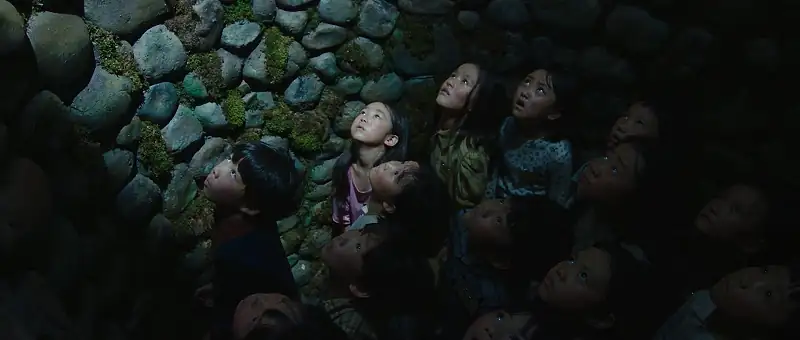 download the ghost station (2023) web-dl dual audio {hindi-korean} 480p [300mb] | 720p [750mb] | 1080p [1.7gb]