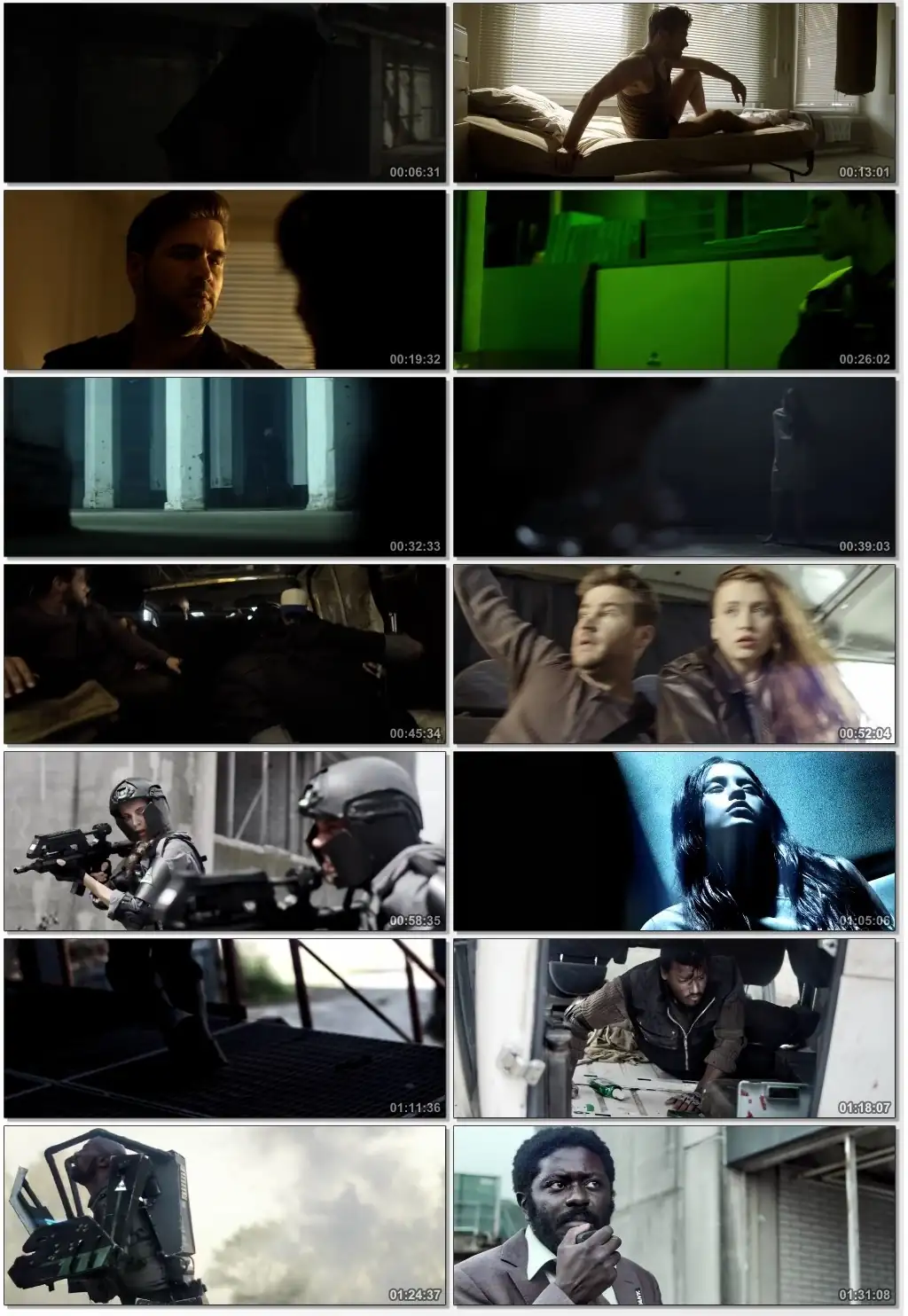 download kill mode (2020) dual audio {hindi-english} 480p [300mb] | 720p [850mb]