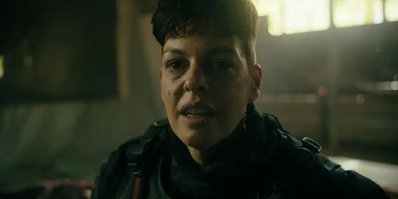 download the walking dead: the ones who live (2024) season 1 complete [ english-audio ] web-series 720p | 1080p web-dl