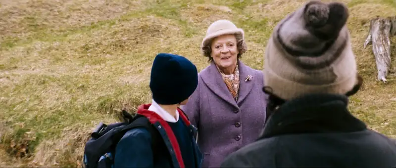 download keeping mum (2005) {english with subtitles} full movie web-dl 480p [300mb] | 720p [850mb] | 1080p [2gb]