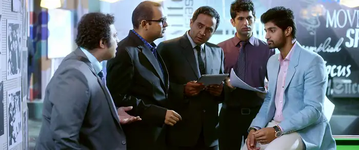 Download One Night StandHindi Full Movie 480p [250MB] | 720p [850MB] | 1080p [2.6GB] screenshot 5