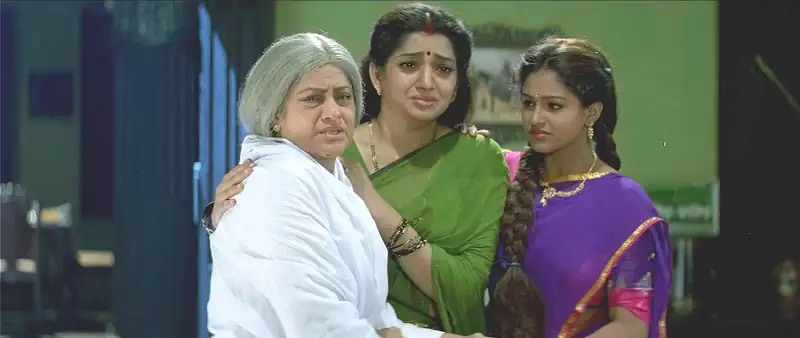 Download BulandiHindi Full Movie WEB DL 480p [450MB] | 720p [1.3GB] | 1080p [3.5GB] screenshot 2