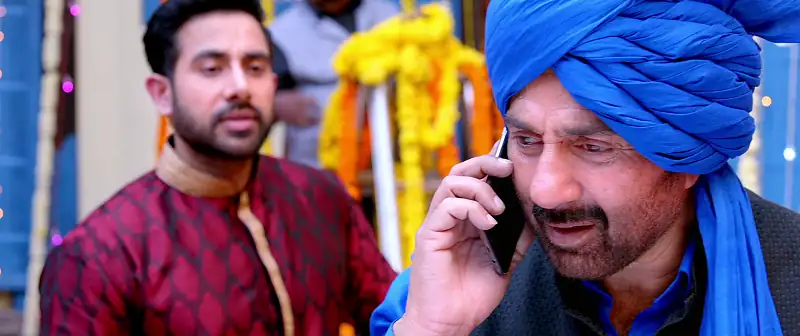 Download Poster BoysNF WEBRip Hindi Full Movie 480p [400MB] | 720p [1.2GB] | 1080p [3.7GB] screenshot 1