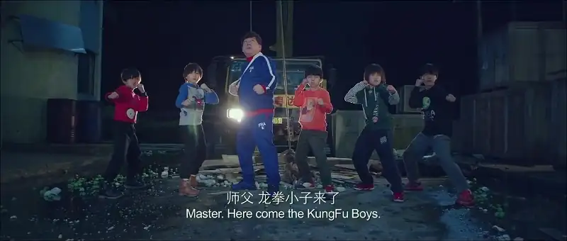 download kungfu boys (2016) dual audio {hindi-chinese} 480p [350mb] | 720p [850mb] | 1080p [1.5gb]