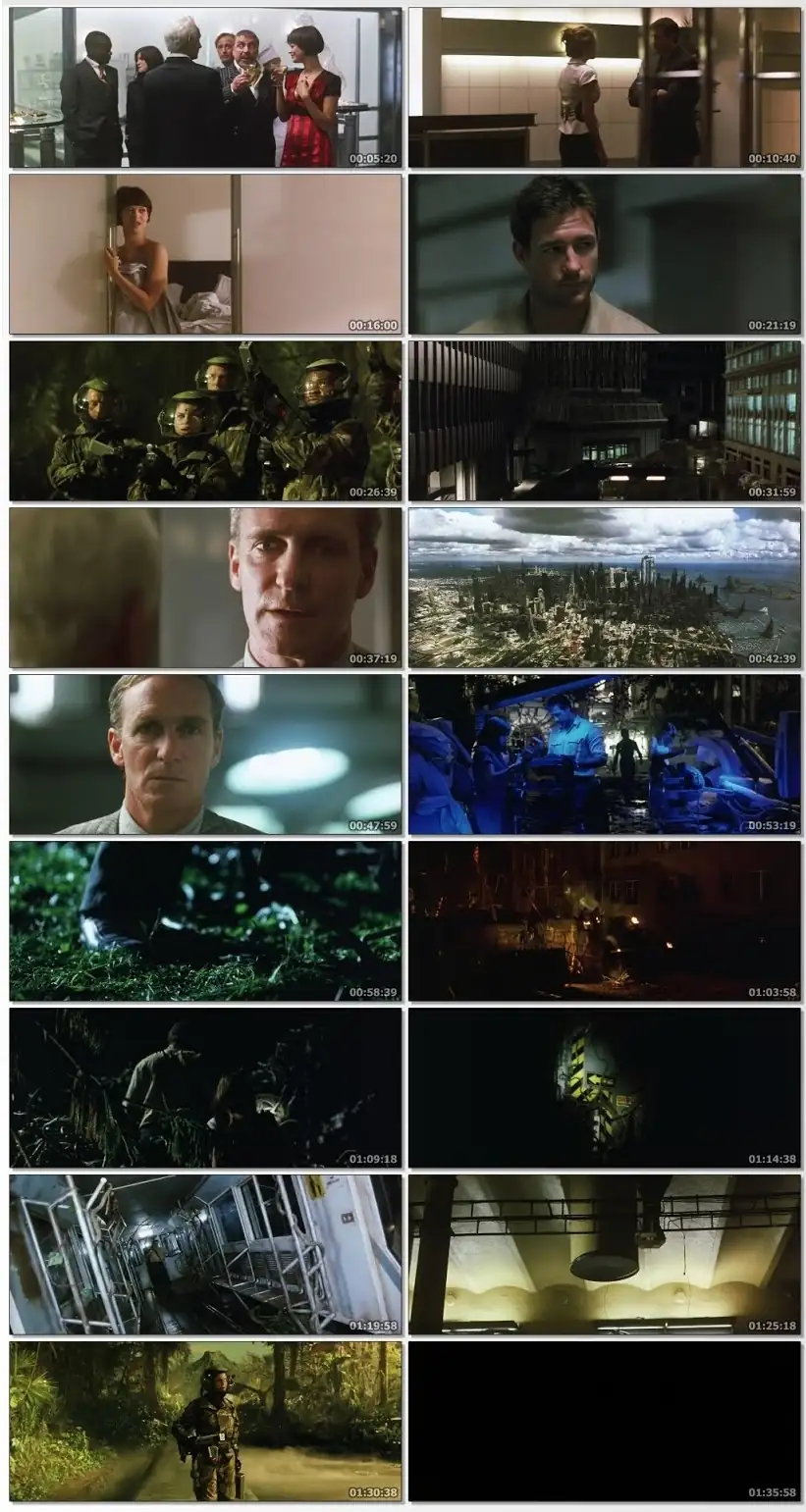 download a sound of thunder (2005) dual audio hindi bluray 480p [300mb] | 720p [1gb]