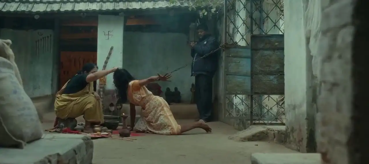 Download Bou Buttu BhutaOdia Full Movie WEB DL 480p [630MB] | 720p [1GB] | 1080p [1.8GB] | 2K QHD 1440p [2.4GB] screenshot 2