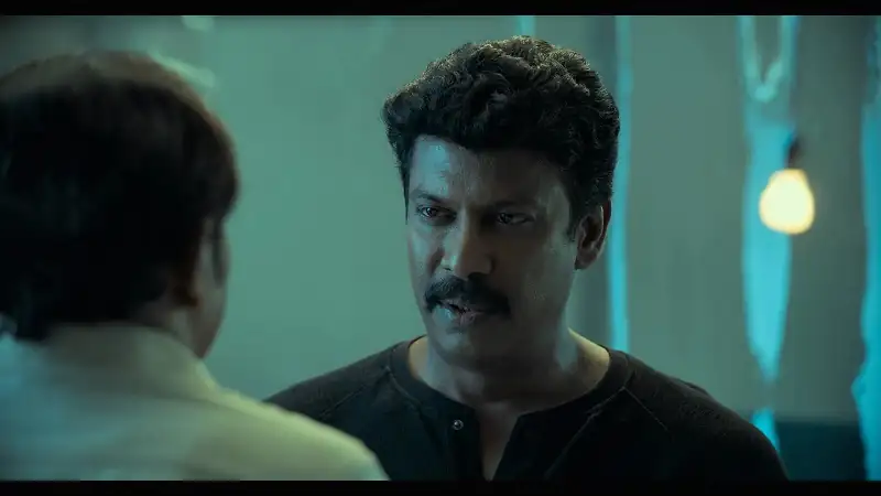 Download Vinodhaya SithamUNCUT {Hindi ORG. + Dubbed} Full Movie 480p [300MB] | 720p [850MB] | 1080p [1.5GB] screenshot 3