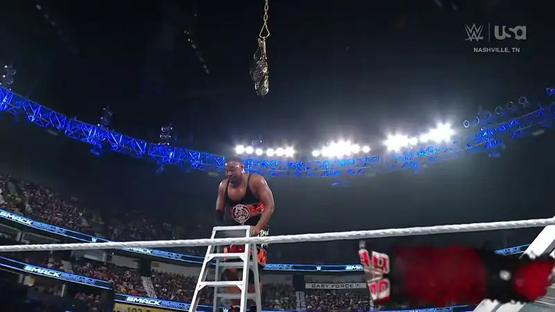 download wwe friday night smackdown (4th october - 2024) english full wwe show 480p [415mb] | 720p [870mb] hdrip