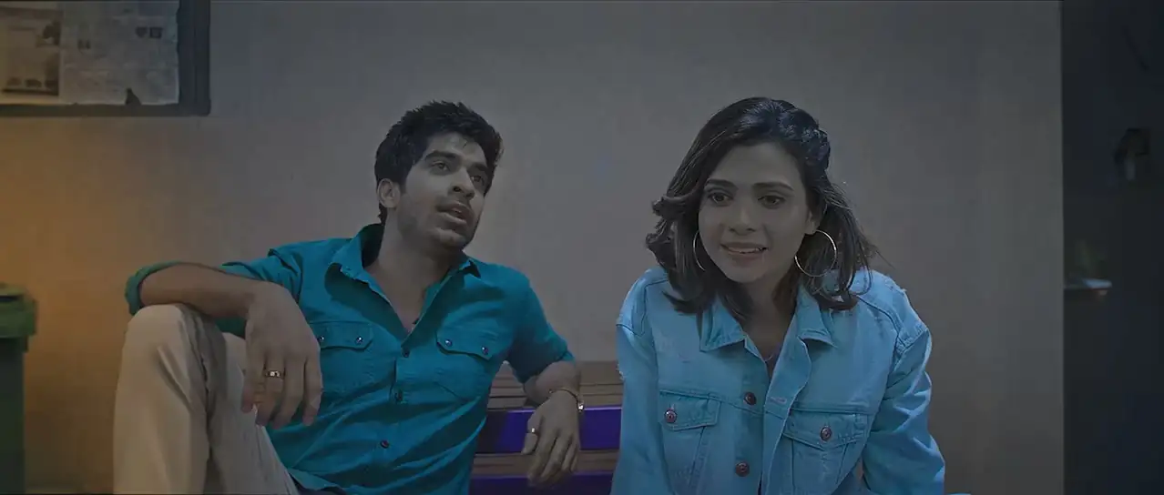 Download Couple Goals (Season 1 – 4) Hindi Amazon miniTV Complete Web Series 480p [40MB] | 720p [120MB] screenshot 4