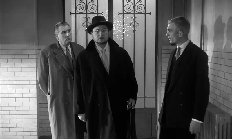 download eyes without a face (1960) bluray {english with subtitles} full movie 720p [800mb] | 1080p [1.7gb]