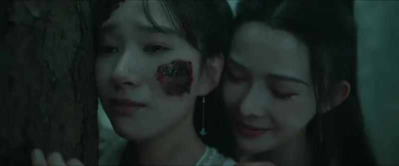 download snake skin beauty (2024) dual audio {hindi-chinese} web-dl 480p [300mb] | 720p [750mb] | 1080p [1.2gb]