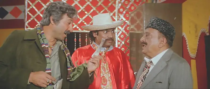 Download Jai VikraantaHindi Full Movie WEB DL 480p [500MB] | 720p [1.6GB] | 1080p [4.8GB] screenshot 1