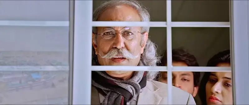 Download SrivalliHindi Dubbed Full Movie 480p [320MB] | 720p [1.1GB] | 1080p [3GB] screenshot 5