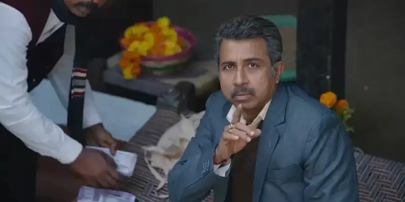 Download Nirmal Pathak Ki Ghar WapsiSeason 1 Hindi Complete SonyLIV Original WEB Series 480p | 720p WEB DL screenshot 5