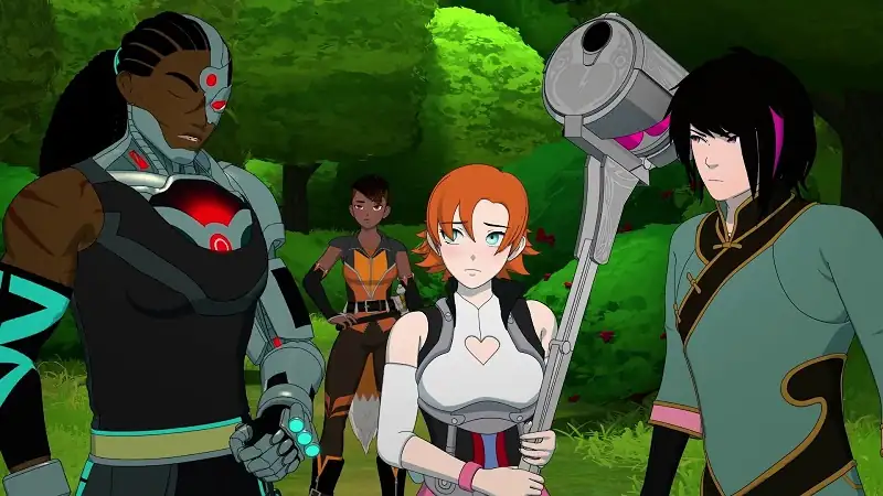 download justice league x rwby: super heroes and huntsmen part two (2023) web-dl {english with subtitles} full movie 480p [250mb] | 720p [670mb] | 1080p [1.6gb]