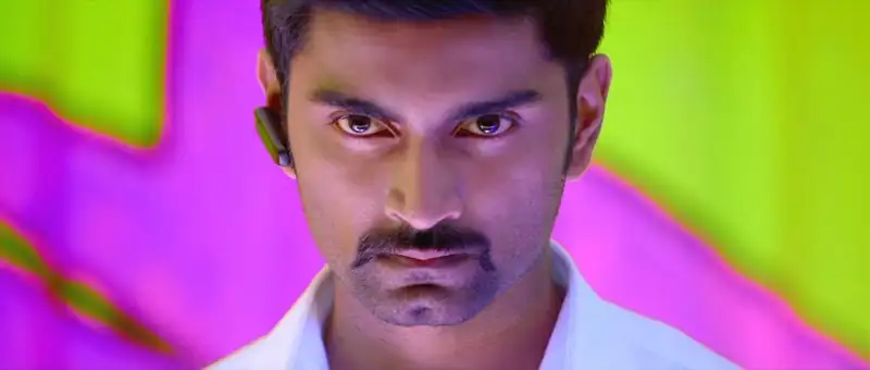 Download 100Hindi Dubbed Movie WEB DL 480p [450MB] | 720p [1.2GB] | 1080p [2.4GB] screenshot 3