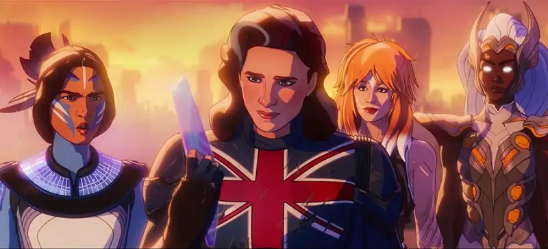 download what if...? (2024) season 3 complete [hindi hq-dubbed + english] dual audio dsnp web series - 1080p | 720p web-dl