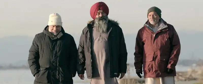 Download Ardaas KaraanPunjabi Full Movie HDRip 480p [450MB] | 720p [1.3GB] screenshot 2