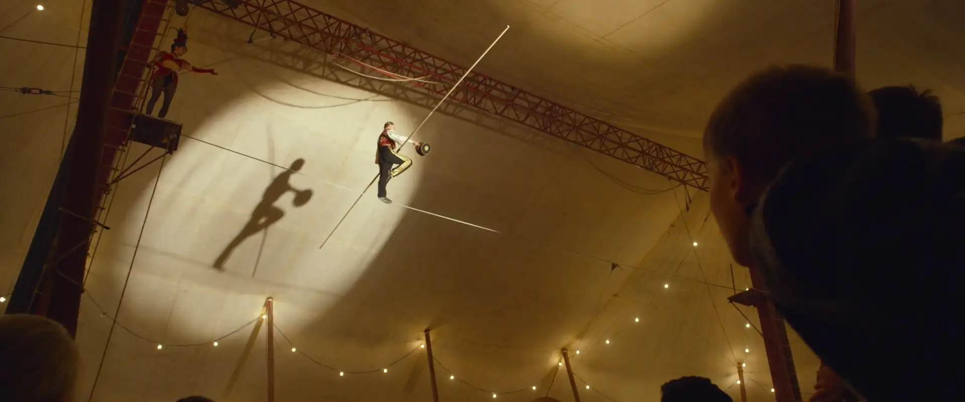 download the walk (2015) bluray dual audio [hindi dd 5.1- english] 480p [450mb] | 720p [1gb] | 1080p [2gb]