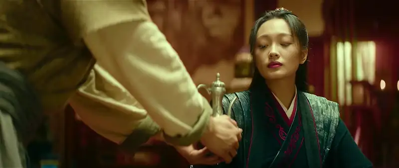 Download ChangAn Fog MonsterWEB DL Dual Audio {Hindi Chinese} 480p [200MB] | 720p [800MB] | 1080p [1.5GB] screenshot 2