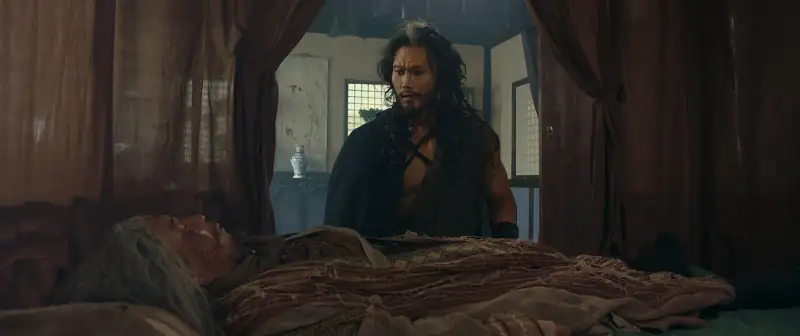 download unbending mr. fang (2021) web-dl dual audio {hindi-chinese} 480p [300mb] | 720p [800mb] | 1080p [1.5gb]