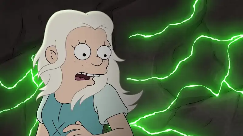 download disenchantment (2023) season 5 complete dual audio {hindi-english} 480p | 720p web-dl