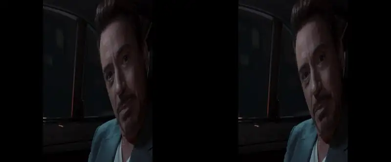 Download Spider Man Homecoming (3D – Movie) Dual Audio {Hindi English} 720p | 1080p BluRay screenshot 1