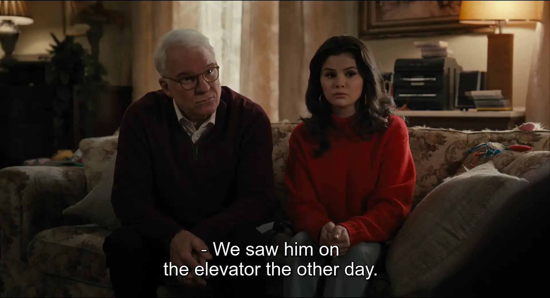 download only murders in the building (season 1 -3) [s03e10 - added] english with subtitles hulu series 720p web-dl [150mb]