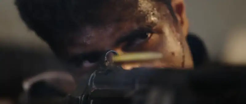 Download MajorHindi Full Movie NETFLIX WEB DL 480p [400MB] | 720p [1GB] | 1080p [2.5GB] | 2160p 4K screenshot 6