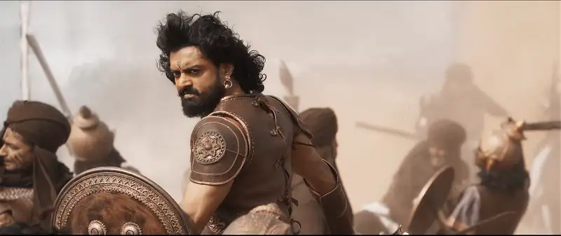 Download BimbisaraHindi Full Movie WEB DL 480p [500MB] | 720p [1GB] | 1080p [2.2GB] | 2160p 4K [7.2GB] screenshot 1