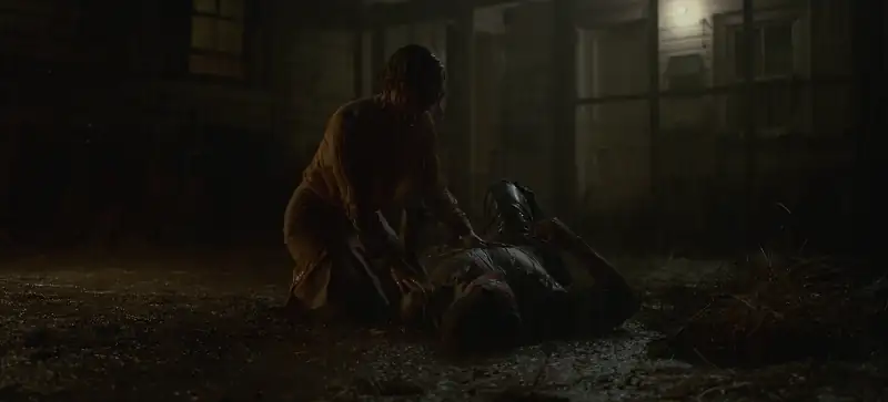 download foe (2023) web-dl dual audio {hindi-english} amazon prime 480p [400mb] | 720p [1.1gb] | 1080p [2.5gb]