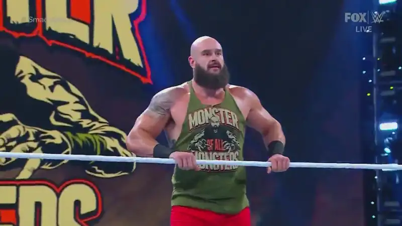 download wwe friday night smackdown - 11th november (2022) english full wwe show 480p [450mb] | 720p [850mb]