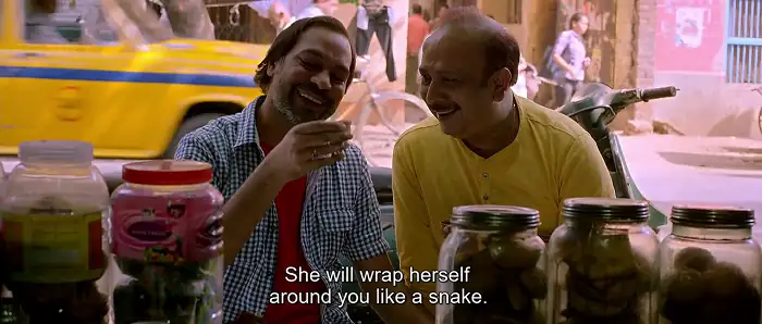 Download Bollywood DiariesHindi Full Movie 480p [300MB] | 720p [1GB] screenshot 2