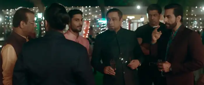 Download The PowerHindi Full Movie 480p [300MB] | 720p [1GB] | 1080p [2GB] screenshot 3