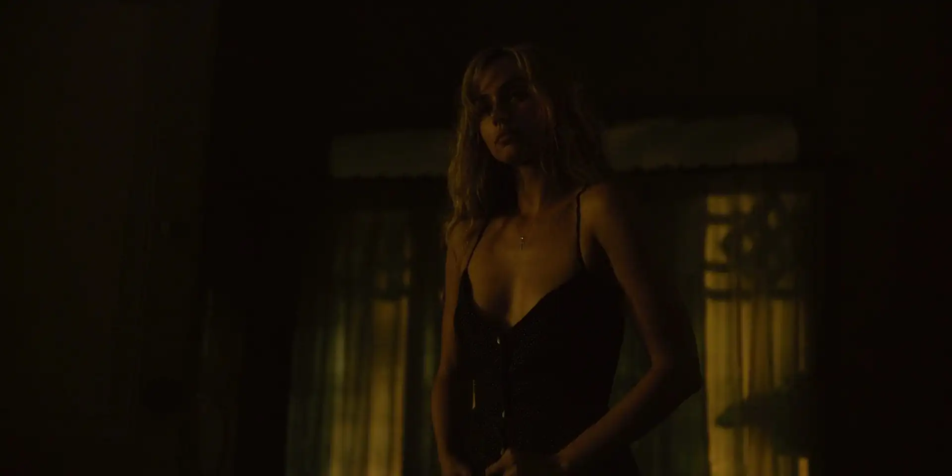 Sergio movie scene 3