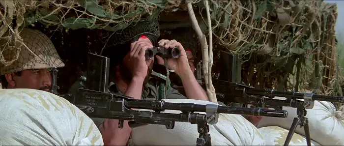 Download BorderAMZN WEBRip Hindi Full Movie 480p [450MB] | 720p [1.5GB] | 1080p [2.5GB] screenshot 2