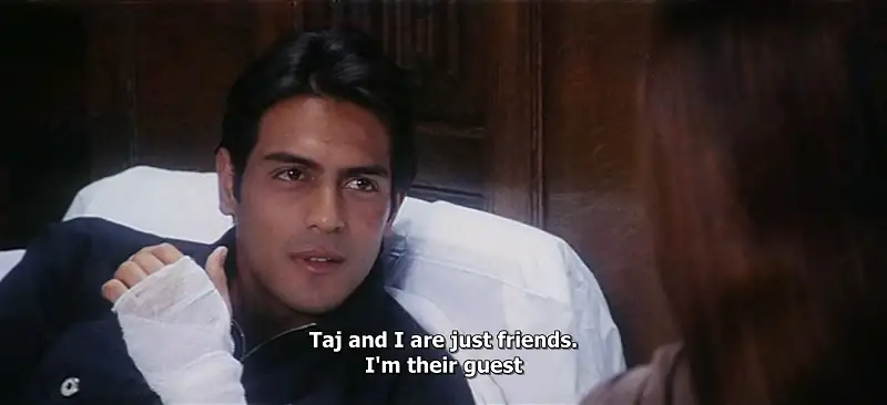 Download Pyaar Ishq Aur MohabbatHindi Full Movie WEB DL 480p [580MB] | 720p [1.3GB] | 1080p [3GB] screenshot 2