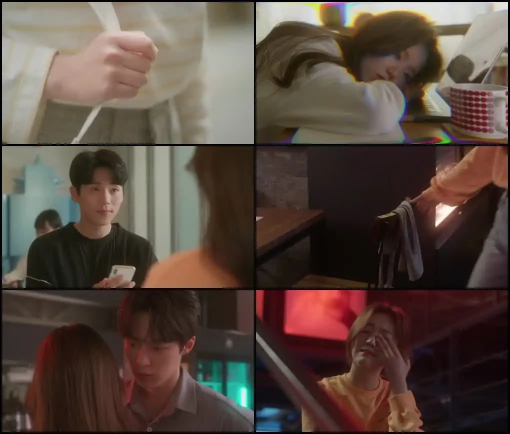 download kiss goblin (season 1) hindi org. dubbed [korean - drama] web series 480p | 720p | 1080p web-dl