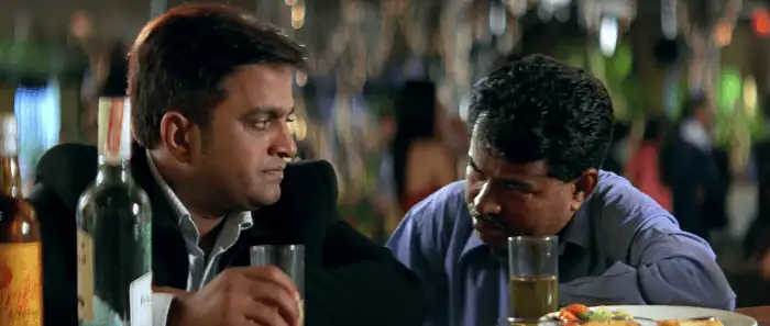 Download SheeshaHindi Full Movie 480p [350MB] | 720p [1GB] | 1080p [2.8GB] screenshot 3