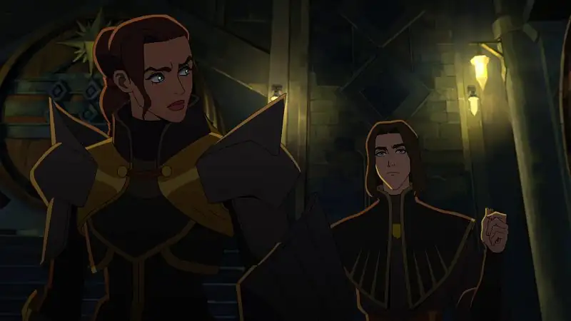 download dragon age: absolution (season 1) {english with subtitles} netflix complete series 720p web-dl [110mb]