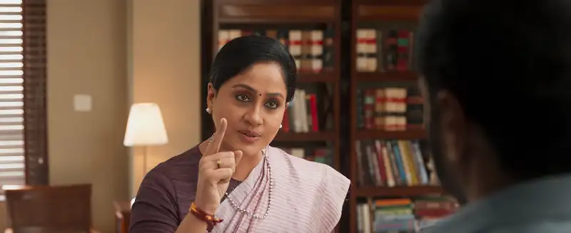 Download Sarileru NeekevvaruHindi [ORG Dubbed] Full Movie WEB DL 480p [500MB] | 720p [1.5GB] | 1080p [3GB] | 2160p 4K [12GB] screenshot 1