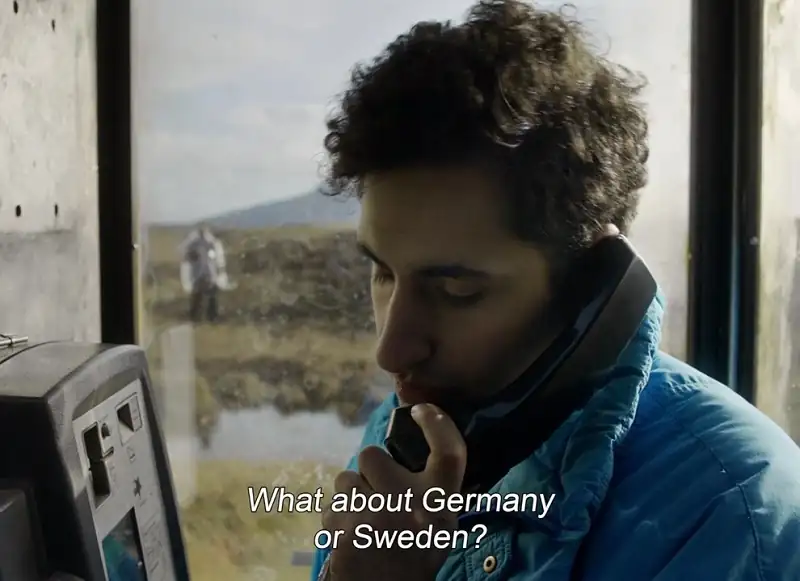 Download LimboBluRay Dual Audio {Hindi English} 480p [400MB] | 720p [1GB] | 1080p [2GB] screenshot 1