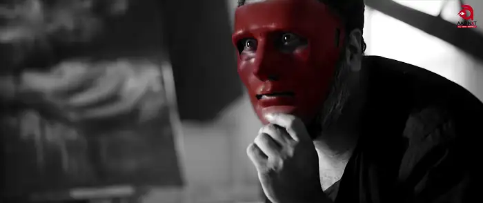 Download FourHindi Dubbed Full Movie 720p [400MB] HEVC HDRip screenshot 1