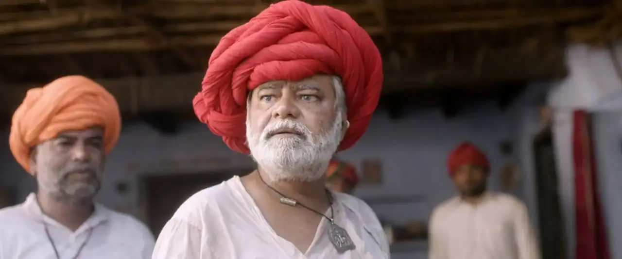 Download TurtleHindi ZEE5 Movie WeB DL 480p [250MB] | 720p [550MB] | 1080p [1.3GB] screenshot 4