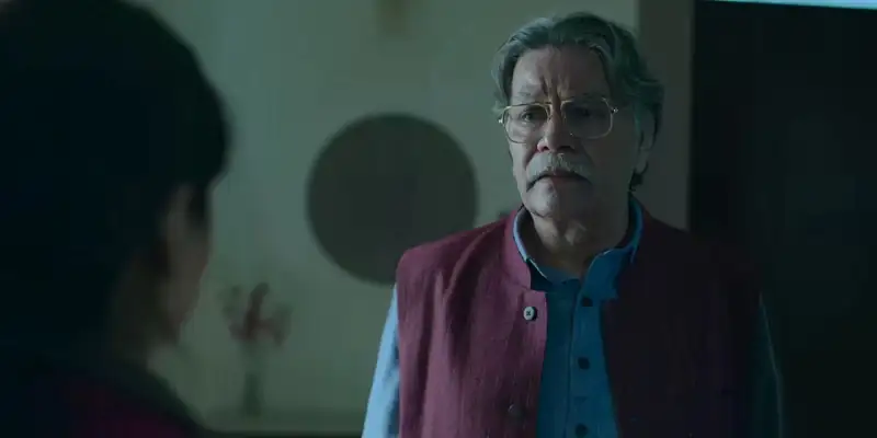 Download Hush Hush (Season 1) Hindi Complete Amazon Original Series 480p | 720p | 1080p WEB DL screenshot 4